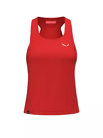 SALEWA | Canotta funzionale da donna Dry'Ton Hybrid | 